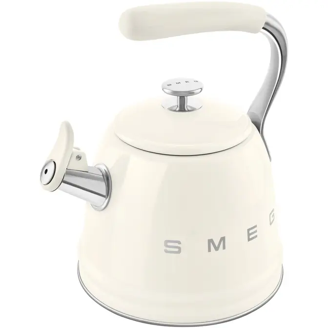 Чайник Smeg WKF01CR фото 1 в Ростове-на-Дону