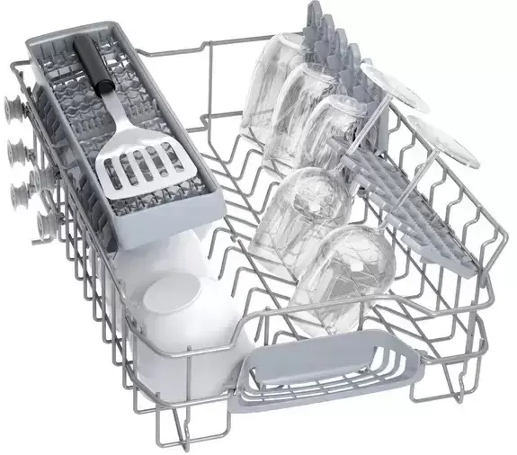 Встраиваемая посудомоечная машина Bosch SRV2IKX3CR фото 6 в Ростове-на-Дону