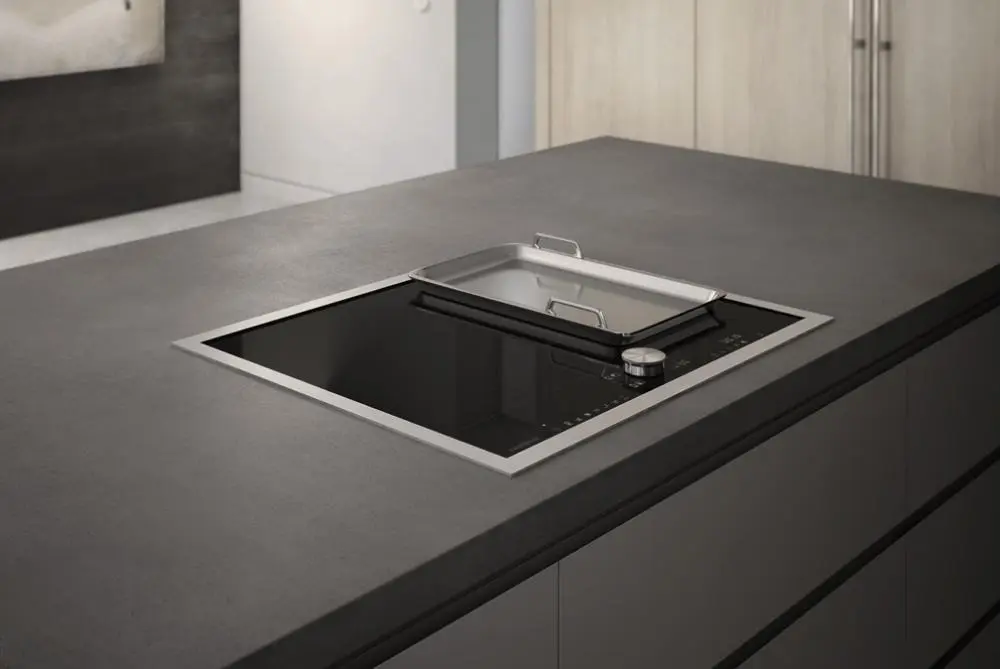 Индукционная стеклокерамич. панель Gaggenau CI262115 фото 2 в Ростове-на-Дону