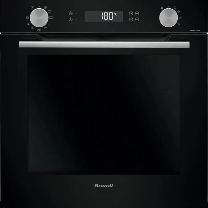 Духовой шкаф Brandt BOP7544B фото 1 в Ростове-на-Дону
