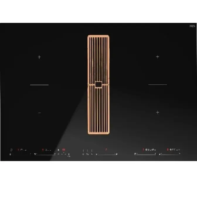 Индукционная стеклокерамич. панель Kuppersbusch KMI 8590.0 SR Copper фото 1 в Ростове-на-Дону