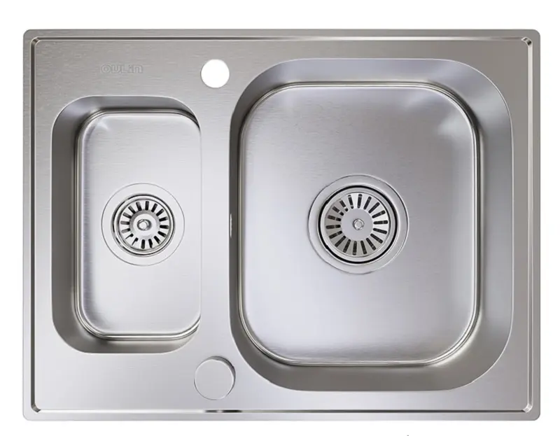 Мойка Oulin OL-0304 фото 2 в Ростове-на-Дону