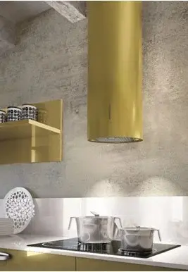 Вытяжка Falmec POLAR GOLD 35 фото 2 в Ростове-на-Дону Вытяжка Falmec POLAR GOLD 35 фото 2 в Ростове-на-Дону
