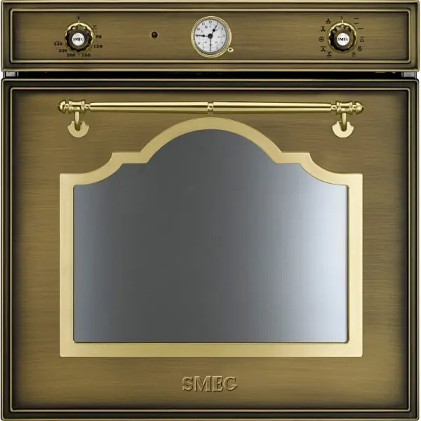 Духовой шкаф Smeg SF750OT Cortina фото 1 в Ростове-на-Дону