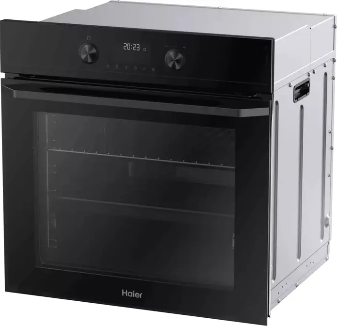 Духовой шкаф HAIER HOQ-K5AAN3GB фото 2 в Ростове-на-Дону