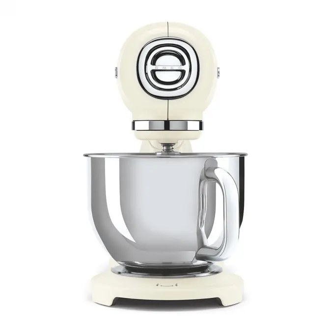 Миксер Smeg SMF05CREU фото 7 в Ростове-на-Дону