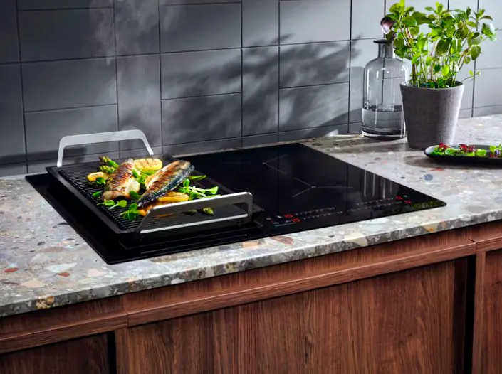 Варочная панель Electrolux EIS62449 фото 9 в Ростове-на-Дону