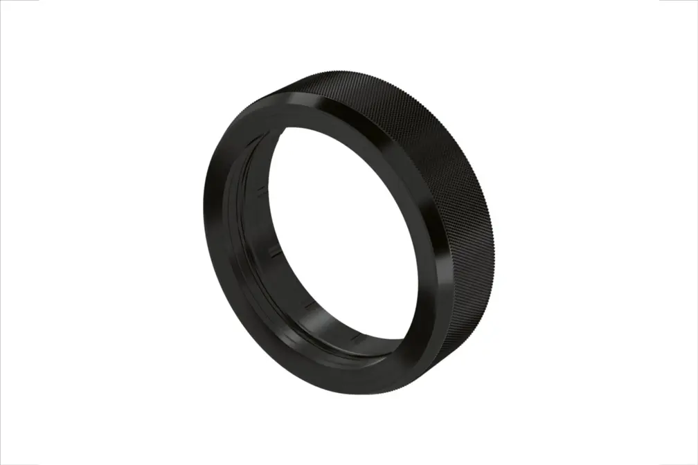 Кольцо кнопки BORA PKR3AB All Black в Ростове-на-Дону Кольцо кнопки BORA PKR3AB All Black в Ростове-на-Дону