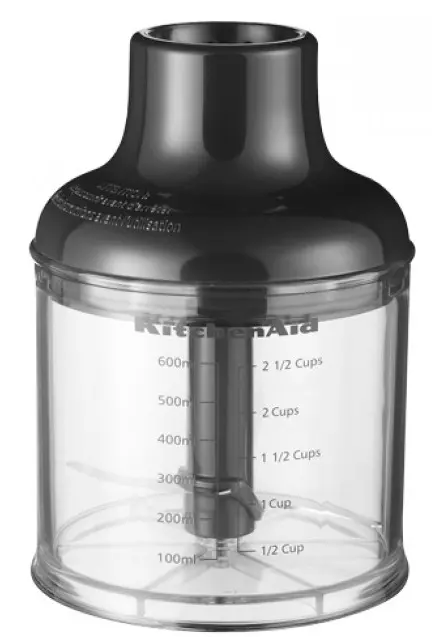 Блендер KitchenAid 5KHB3581EMS фото 10 в Ростове-на-Дону