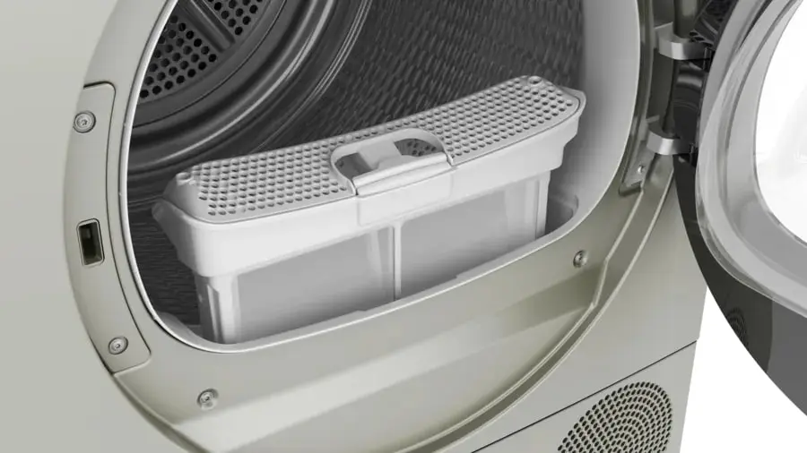 Сушильная машина Bosch WQB245BXME фото 5 в Ростове-на-Дону