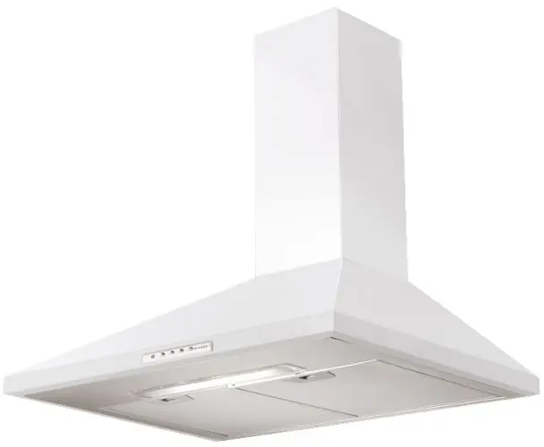 Вытяжка Faber VALUE PB 4 2L W A60 320.0557.548 фото 2 в Ростове-на-Дону