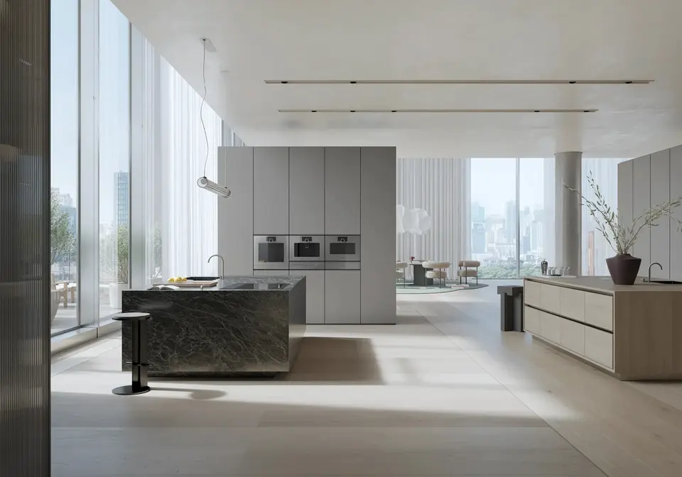 Кофемашина Gaggenau GC251130 фото 4 в Ростове-на-Дону