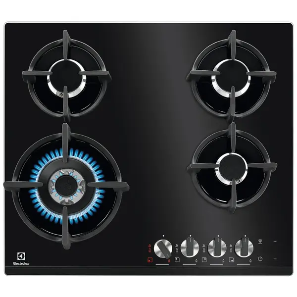 Варочная панель Electrolux GPE 363 LK в Ростове-на-Дону