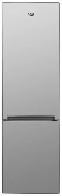 Двухкамерный холодильник Beko RCNK 310 KC 0 S в Ростове-на-Дону