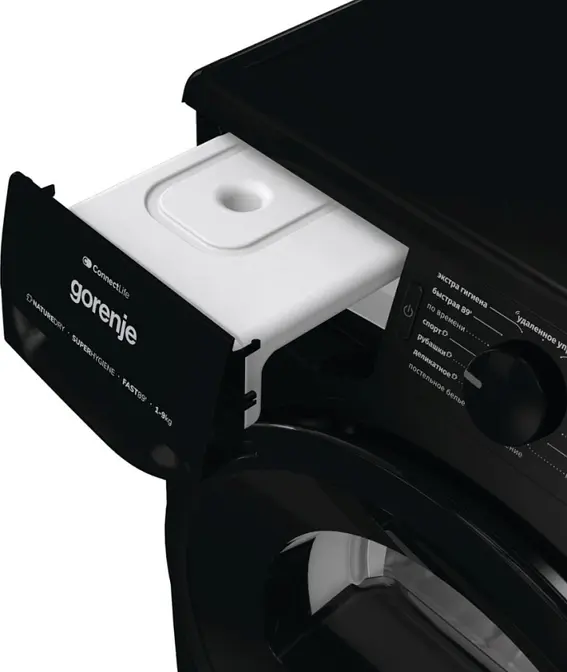 Сушильная машина GORENJE DPNE92GNLWIFI/BC фото 5 в Ростове-на-Дону