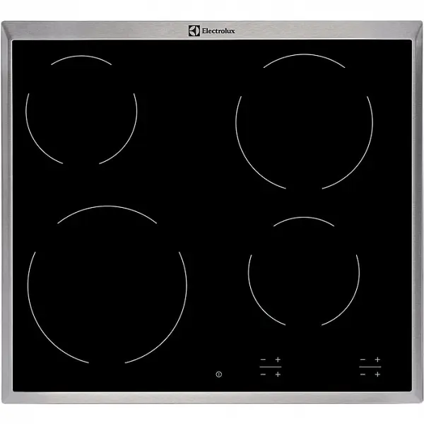 Варочная панель Electrolux EHF56240XK в Ростове-на-Дону
