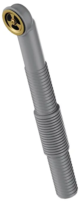 Перелив круглый  OMOIKIRI OV-1-R-AB022  (арт.4998035) фото 4 в Ростове-на-Дону