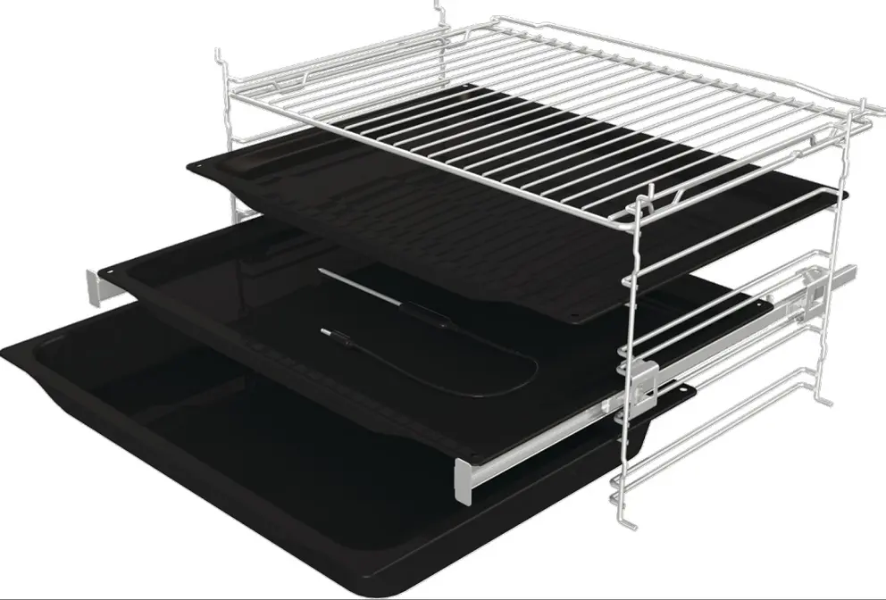 Духовой шкаф Gorenje BPS6747A06X фото 4 в Ростове-на-Дону