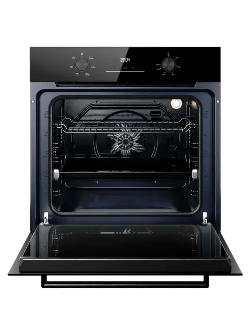 Духовой шкаф Kuppersberg HO 606 P Black line фото 2 в Ростове-на-Дону