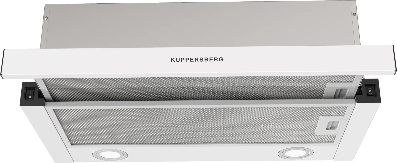 Вытяжка Kuppersberg SLIMHIT 60 W фото 2 в Ростове-на-Дону