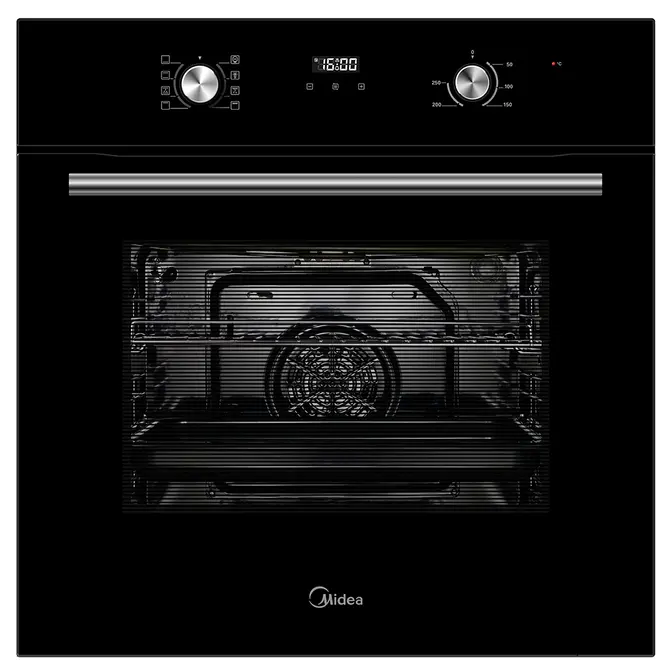 Духовой шкаф Midea MO 67000 GB в Ростове-на-Дону
