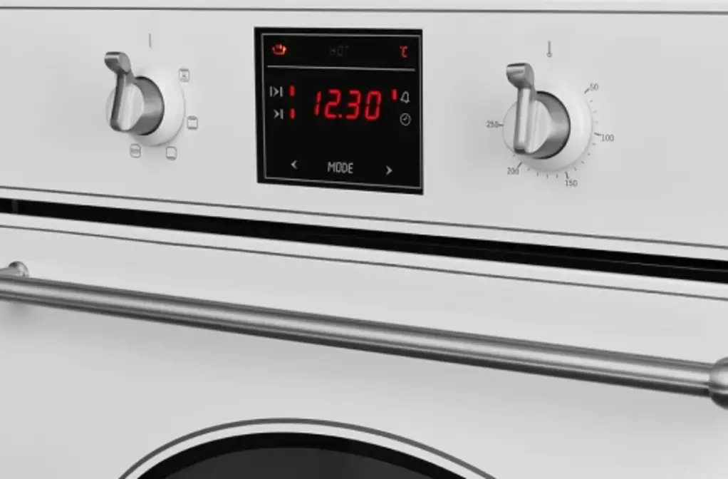 Духовой шкаф Kuppersberg SR 615 W Silver фото 4 в Ростове-на-Дону