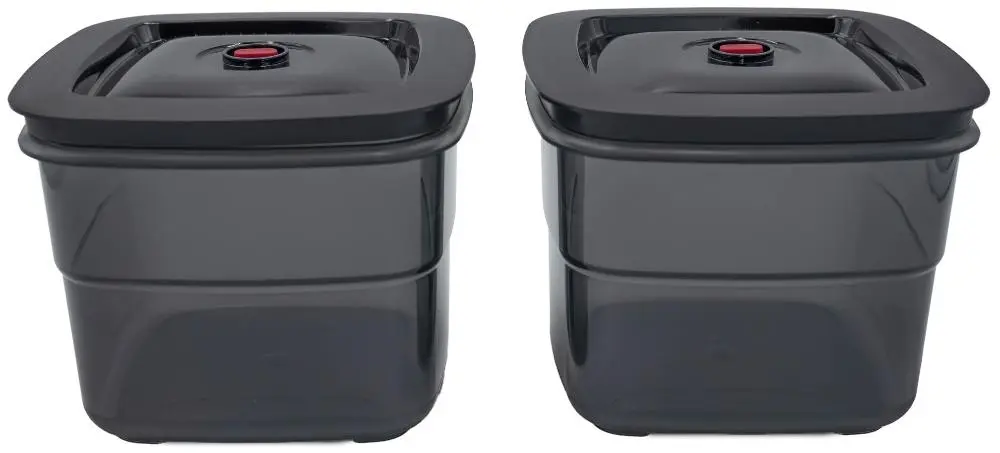 Вакуумные контейнеры BORA QVACVBO2 (2x 2 л) в Ростове-на-Дону Вакуумные контейнеры BORA QVACVBO2 (2x 2 л) в Ростове-на-Дону
