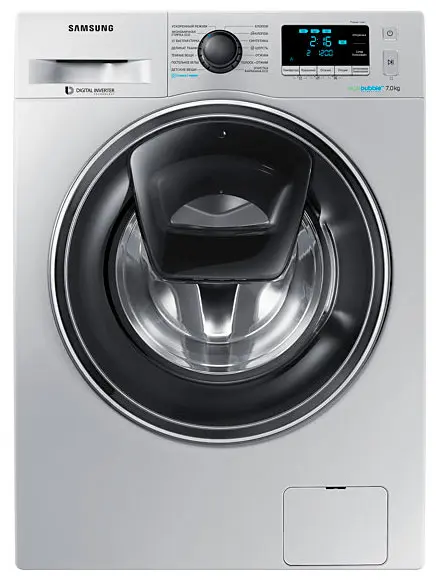 Стиральная машина Samsung WW 70 K 62 E 00 S/DLP в Ростове-на-Дону