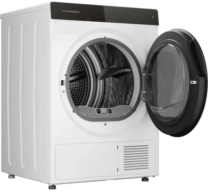 Сушильная машина Kuppersberg DM 591 W фото 3 в Ростове-на-Дону
