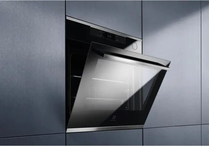 Духовой шкаф Electrolux OKE8C39WX фото 6 в Ростове-на-Дону