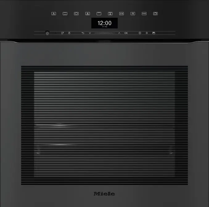 Духовой шкаф Miele H 7464 BPX 125 Gala Ed фото 1 в Ростове-на-Дону