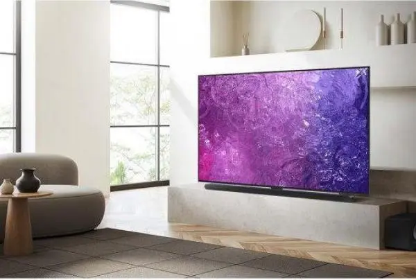 Телевизор Samsung  65" (165 см) 2023 Samsung QE65QN90C EU фото 6 в Ростове-на-Дону