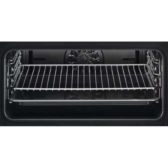 Компактный духовой шкаф Electrolux EVL6E49X фото 5 в Ростове-на-Дону