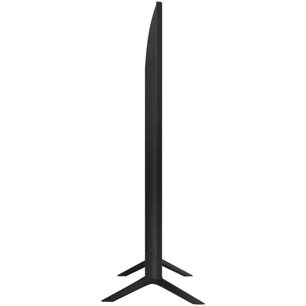 Телевизор Samsung  50" (127 см) 2021 темно-серый Samsung UE50AU7100U фото 5 в Ростове-на-Дону