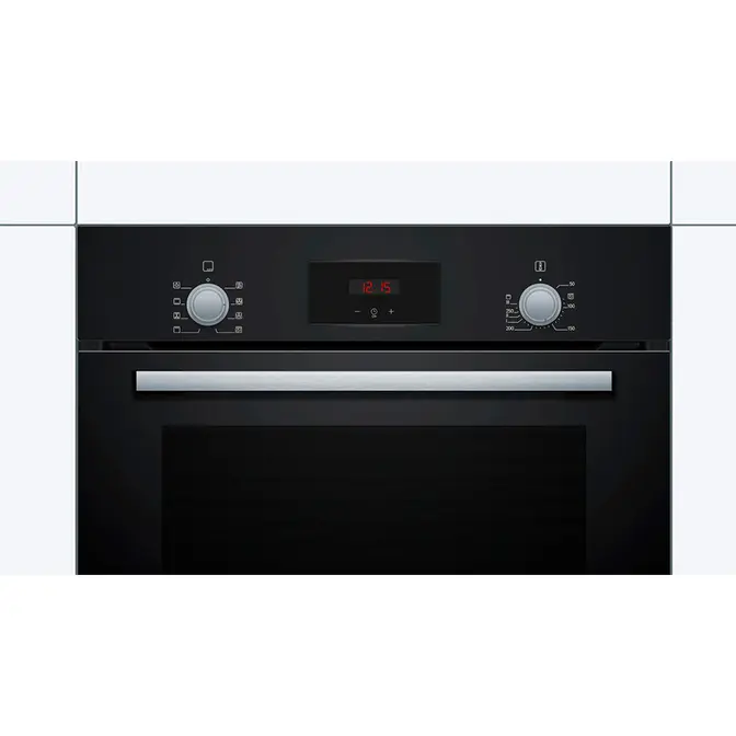 Духовой шкаф Bosch HBF113BA0Q фото 2 в Ростове-на-Дону