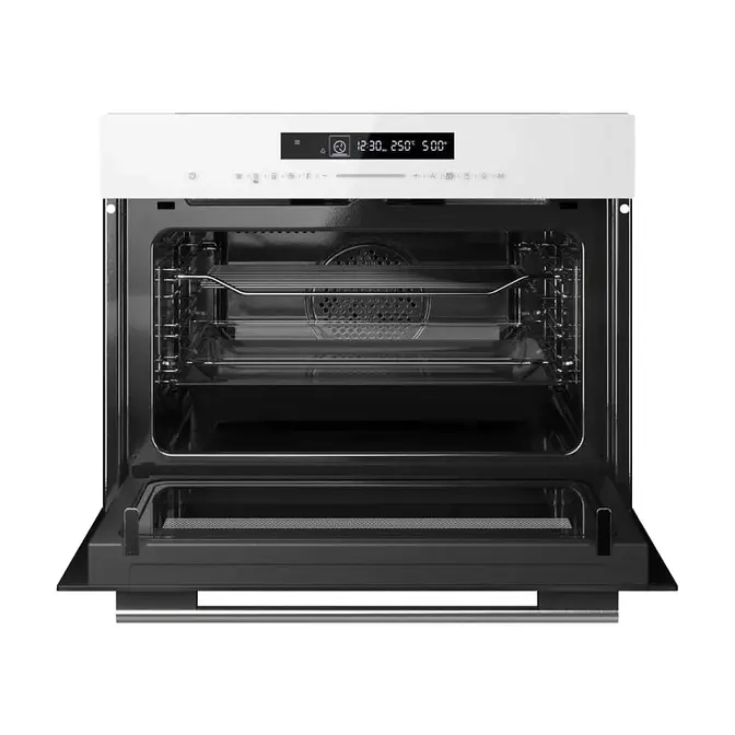 Духовой шкаф Kuppersberg KMW 694 W фото 2 в Ростове-на-Дону
