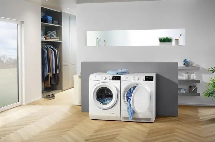 Стиральная машина Electrolux EW6F4R08WU фото 5 в Ростове-на-Дону