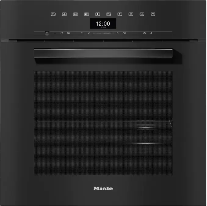 Комби-пароварка Miele DGC 7460 HC pro OBSW фото 1 в Ростове-на-Дону