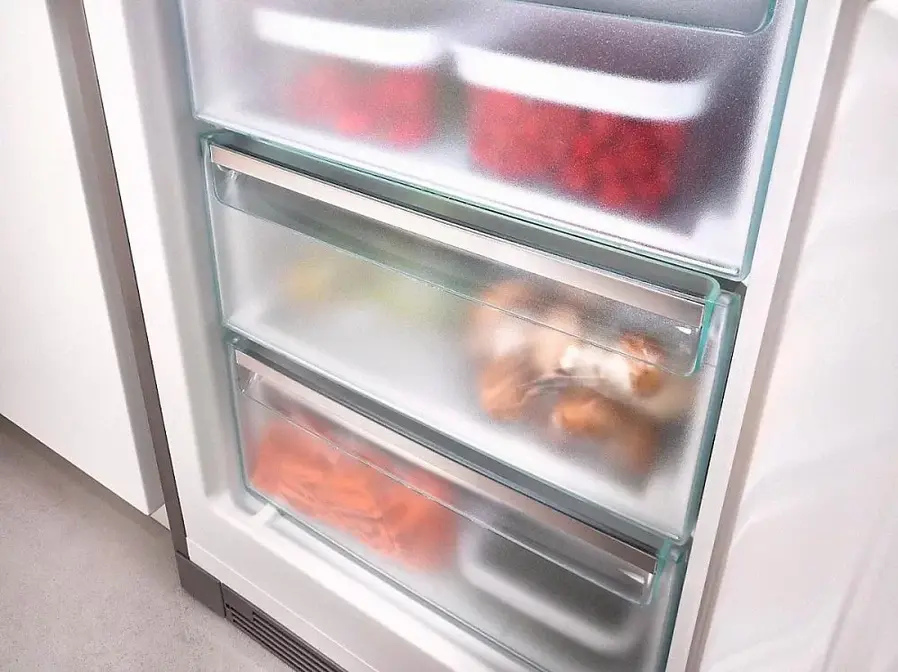 Холодильник Miele KFN 29162 D ws фото 5 в Ростове-на-Дону