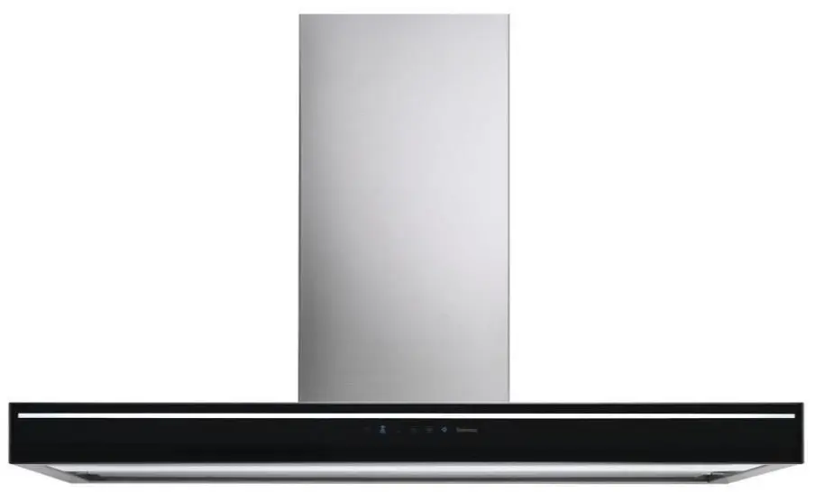 Вытяжка Falmec LUMINA NRS ISOLA BLACK 90 фото 1 в Ростове-на-Дону Вытяжка Falmec LUMINA NRS ISOLA BLACK 90 фото 1 в Ростове-на-Дону