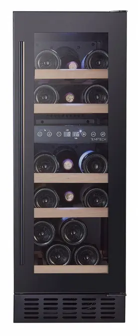 Холодильник винный Temptech CLX30DB фото 5 в Ростове-на-Дону Холодильник винный Temptech CLX30DB фото 5 в Ростове-на-Дону