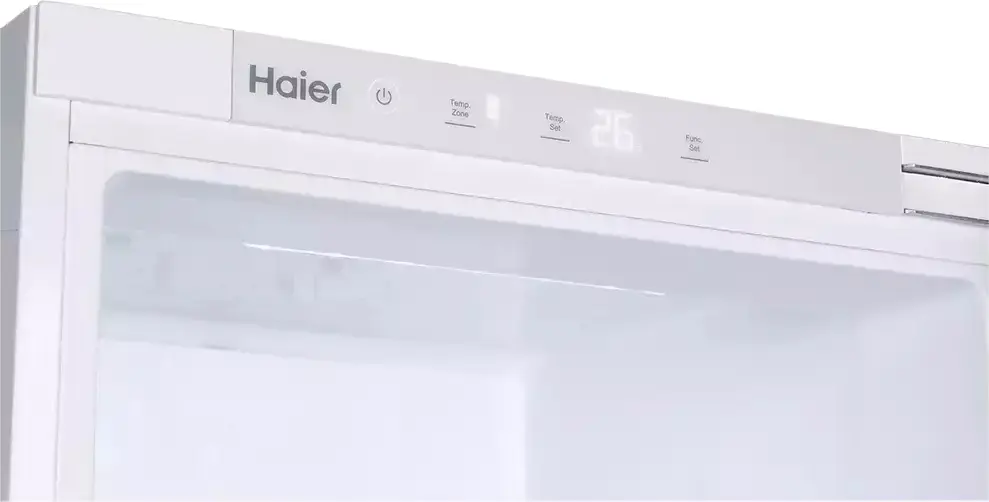 Холодильник Haier BCFT528AWRU фото 5 в Ростове-на-Дону