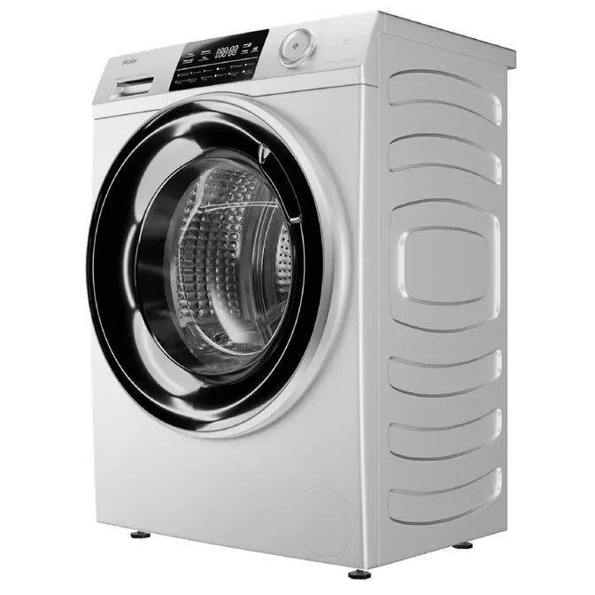Стиральная машина HAIER HW80-BP14969A фото 2 в Ростове-на-Дону