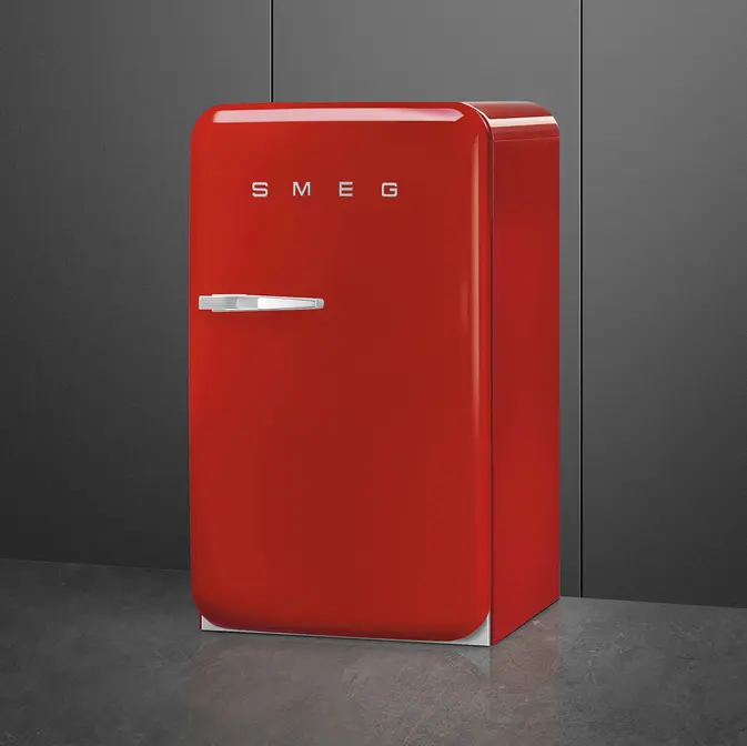 Холодильник Smeg FAB10RRD5 фото 4 в Ростове-на-Дону
