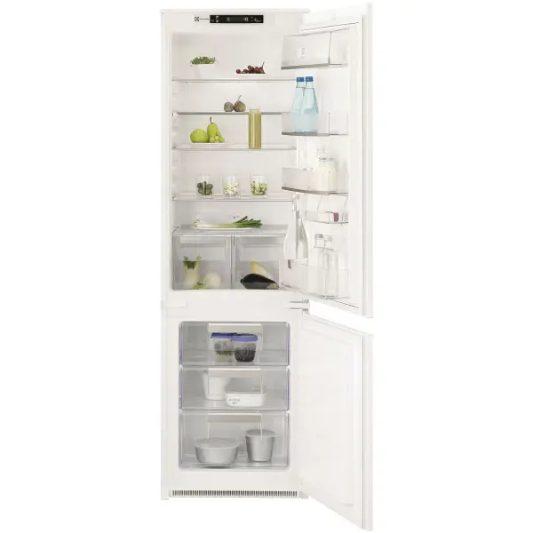 Встраиваемый холодильник Electrolux ENN92803CW в Ростове-на-Дону