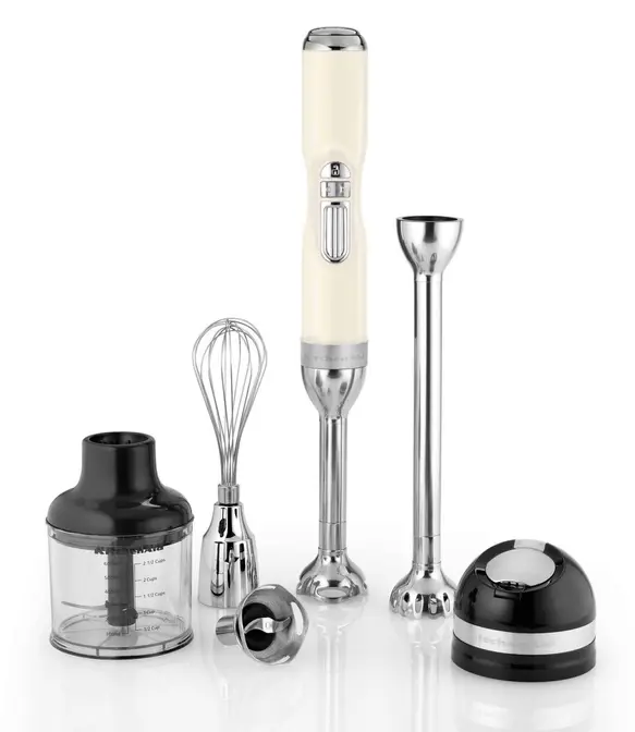 Блендер KitchenAid 5KHB3581EAC фото 2 в Ростове-на-Дону
