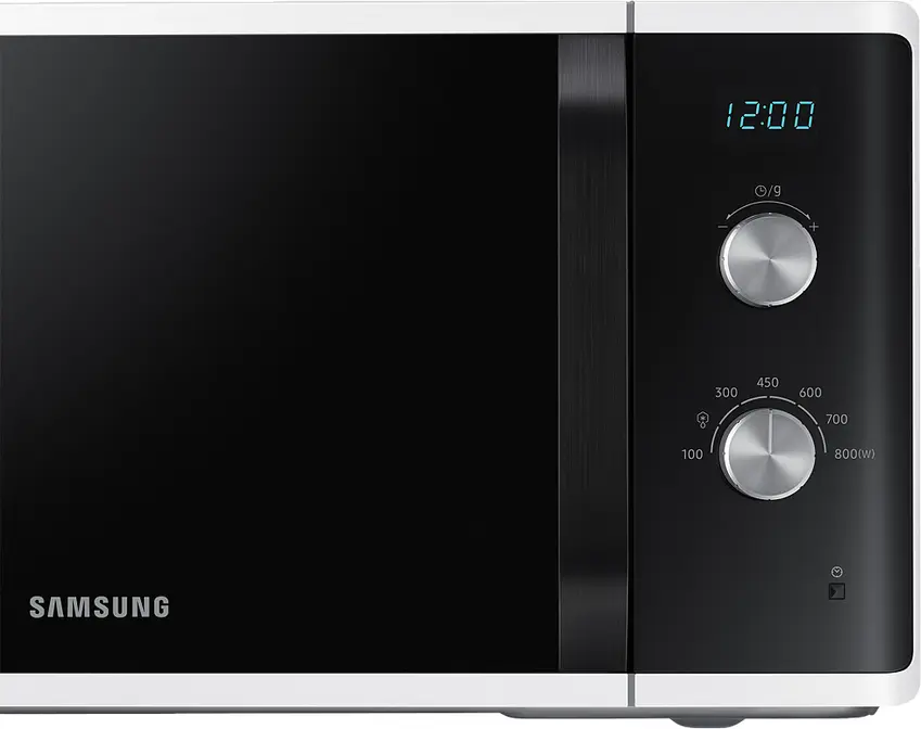 Микроволновая печь Samsung MS23K3614AW/BW фото 6 в Ростове-на-Дону