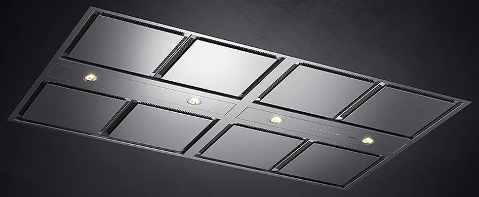 Вытяжка Gaggenau AC472181 фото 4 в Ростове-на-Дону Вытяжка Gaggenau AC472181 фото 4 в Ростове-на-Дону