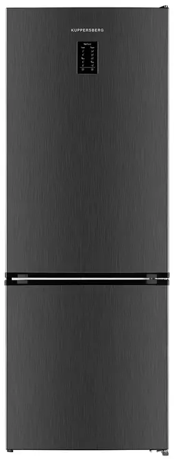 Холодильник Kuppersberg NRV 192 X фото 1 в Ростове-на-Дону