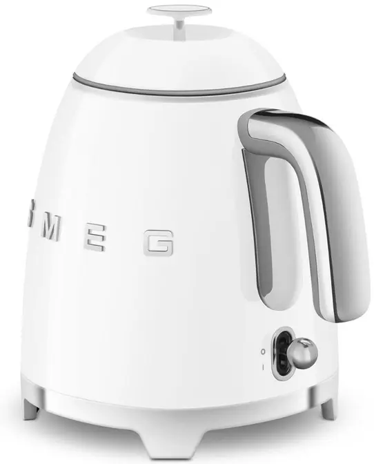 Чайник Smeg KLF05WHEU фото 6 в Ростове-на-Дону
